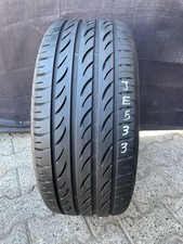 1 pneumatico estivo Pirelli P Zero Nero GT 235/45 ZR17 97Y XL DOT2016 6 mm PERFETTO
