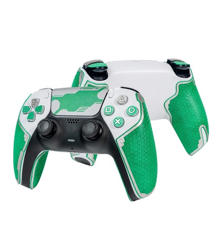 Controller grips per ps5 - per,