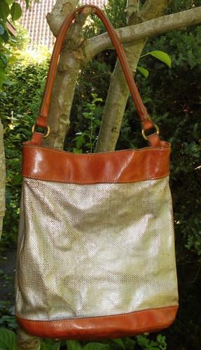 Borsa campomaggi - borsa, a