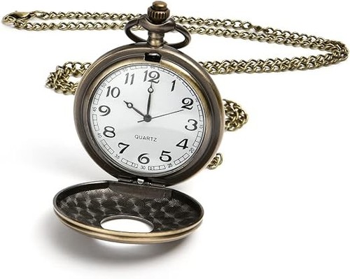 Vicloon orologio tasca - vicloon,
