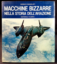 MACCHINE BIZZARRE NELLA STORIA