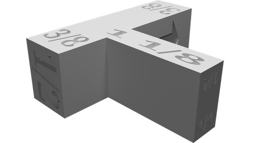 Distanziatore installazione - distanziatore,