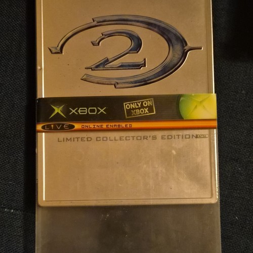 Halo limited collector - halo,