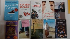 Libri per ragazze/i, giovani