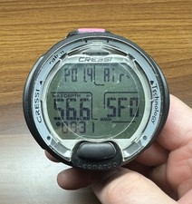 Computer subacqueo Cressi