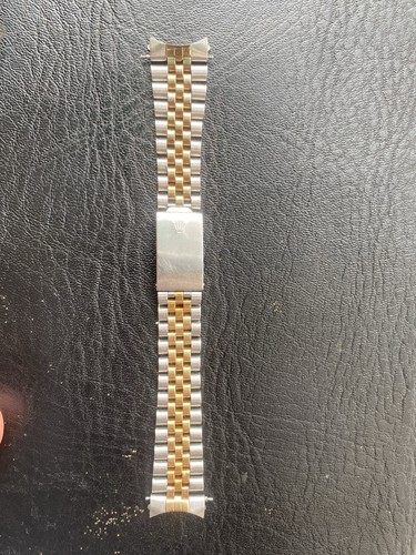Raro bracciale rolex - rolex, jubilee