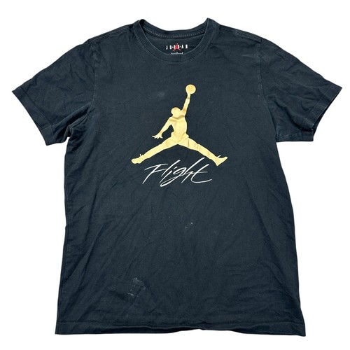 Nike air jordan shirt manica - nike,