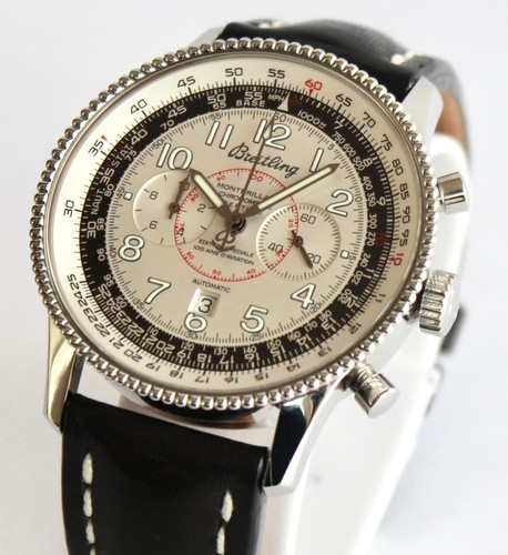 Orologio breitling a35330 - breitling,