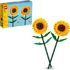 Botanicals Girasoli - Set Di