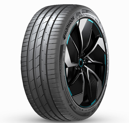 Hankook ik01a ion evo suv - hankook,