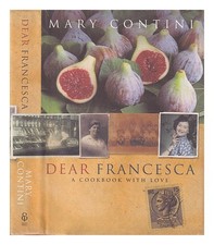 CONTINI, MARY Cara Francesca