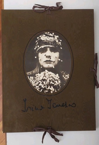 Irina ionesco liliacees - ionesco,