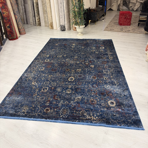 Tappeto zona turca 7x10