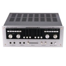 Amplificatore integrato - amplificatore,