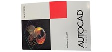 AutoCAD Release 12 Buch