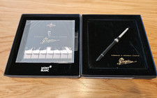 Mont Blanc Meisterstuck