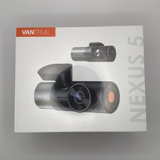 VANTRUE Nexus 5 - Dashcam 4