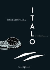 Libro - Vincenzo Filosa -