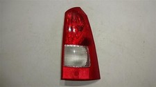 Passenger Right Tail Light
