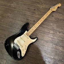 Fender Usa American Standard