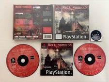 Necronomicon: The Dawning of
