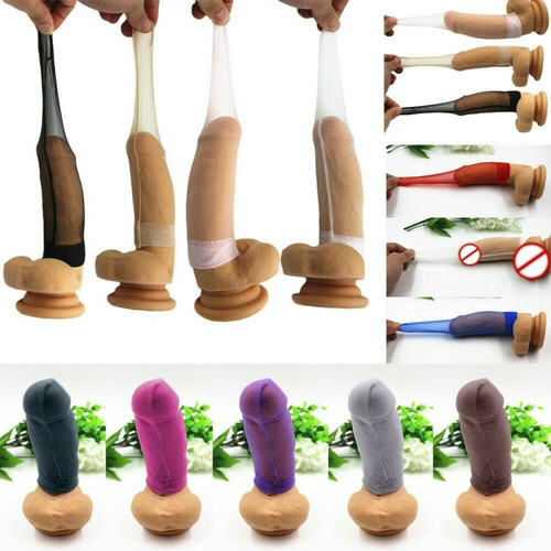 Tubino uomo aperto sissy copri - aperto,