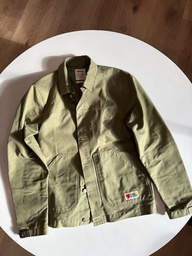 Giacca fjallraven vardag - giacca,