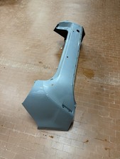 PARAURTI POSTERIORE TOYOTA