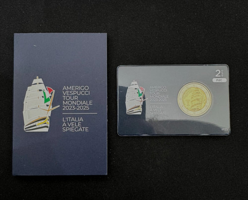 Italia euro 2025 amerigo - italia,