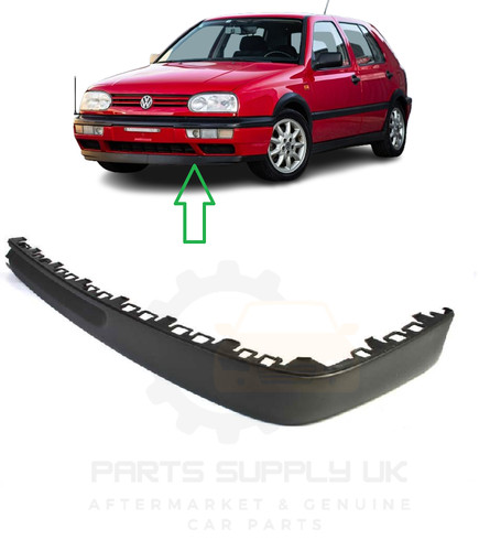 Nuovo per golf - nuovo, mk3