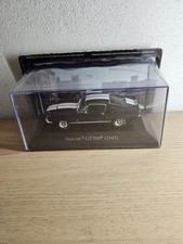 Modellino Shelby GT500 (1967)