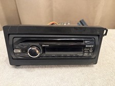 💙SONY MEX-BT2800 Lettore CD
