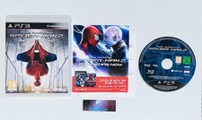 The Amazing Spider-Man 2 - Jeu