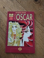 Lady oscar manga hero 44 - oscar,