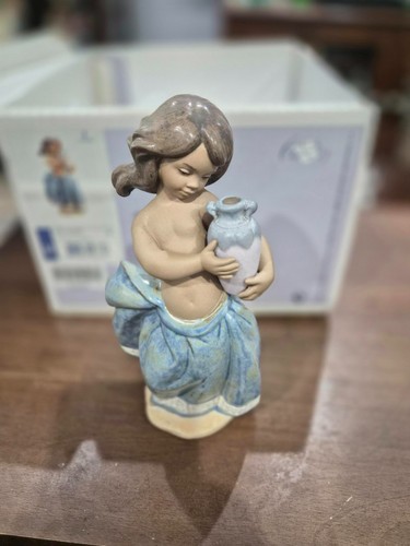 Lladro gres procelain - lladro,