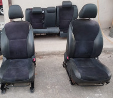 TAPPEZZERIA COMPLETA TOYOTA AURIS SERIE E150 ANNO 2007-2012