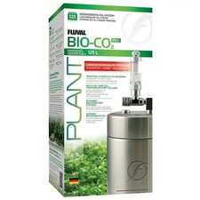 ASKOLL Fluval Bio CO2 Pro 125 L - Erogazione CO2 a bassa pressione