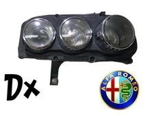 FARO FANALE ANTERIORE DESTRO DX PER ALFA ROMEO 159 Berlina Serie (939_) 6068208