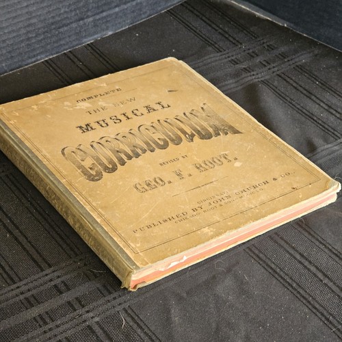 Antico nuovo curriculum - nuovo,