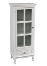 MOBILE VETRINA VETRINETTA ANTA