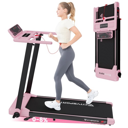 Tapis roulant elettrico - tapis,