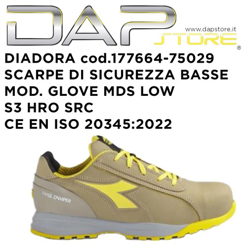 Diadora scarpe - -,