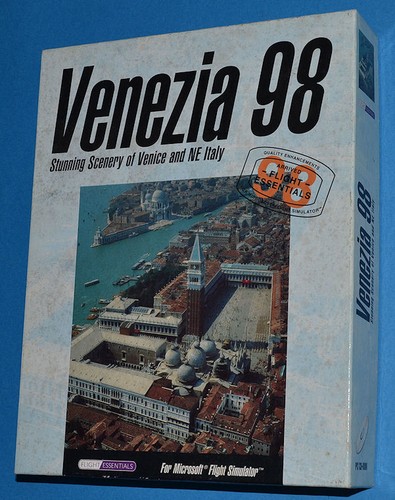 Venezia for microsoft - venezia,