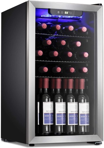 Raffrescatore vino - vino, 26