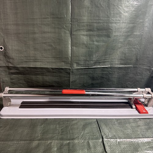 Rubi tagliapiastrelle manuale - rubi,