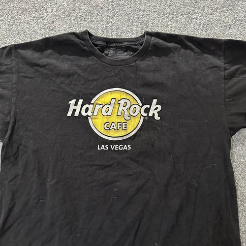 Hard rock cafe - hard,