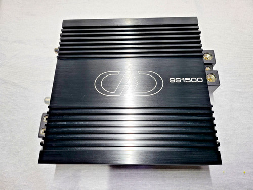 Usato 1500w ohm - -,