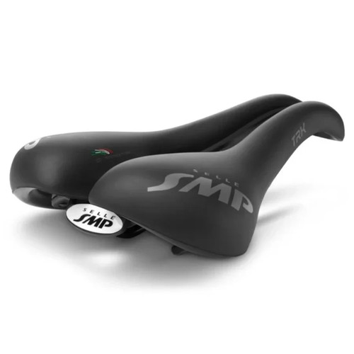 Sella smp trk large nera - sella,