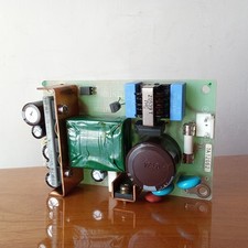 Roland Mc 505 - Power supply