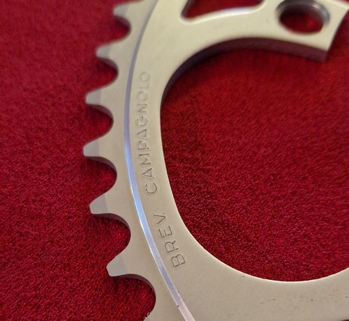 Pignone campagnolo mtb 110mm - mtb,,